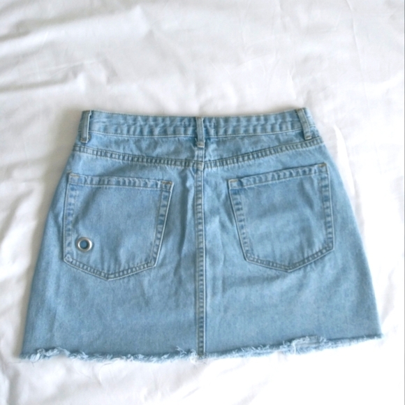 Forever 21 Skirt - Picture 3 of 6